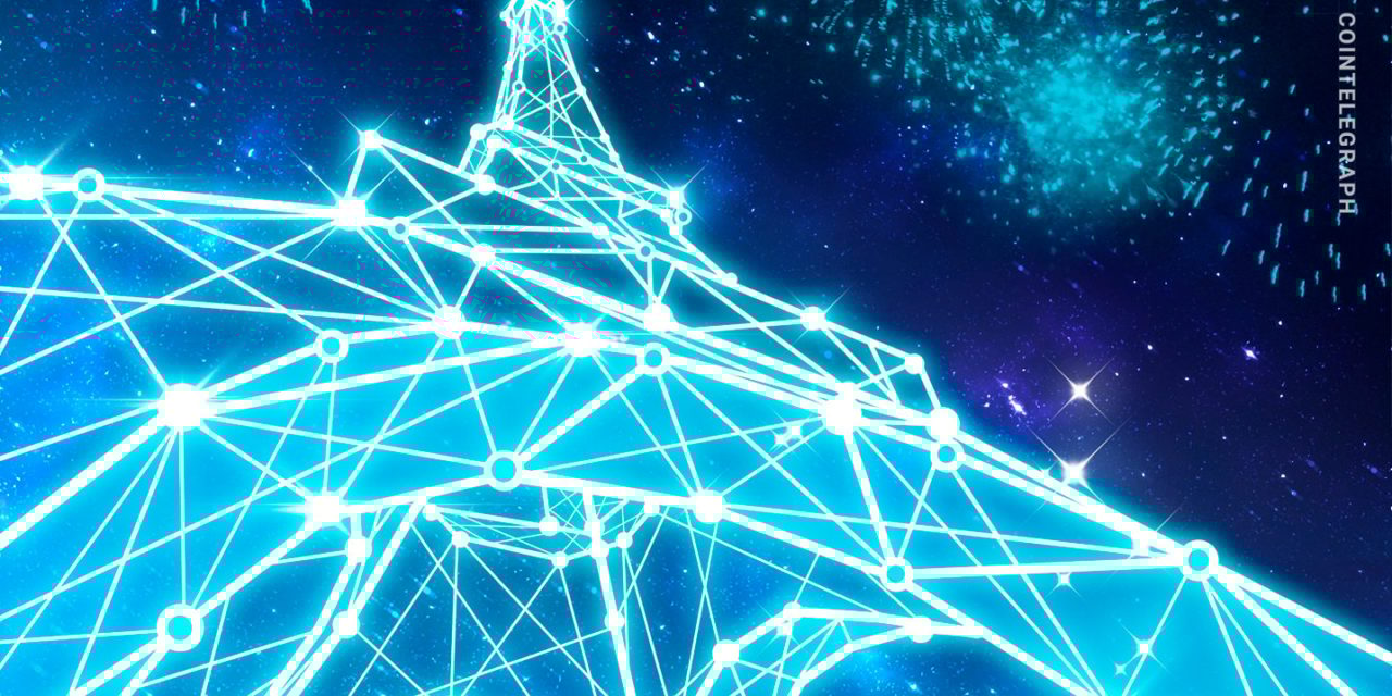 Paris Blockchain Week 2023: A net positive for the entire crypto industry