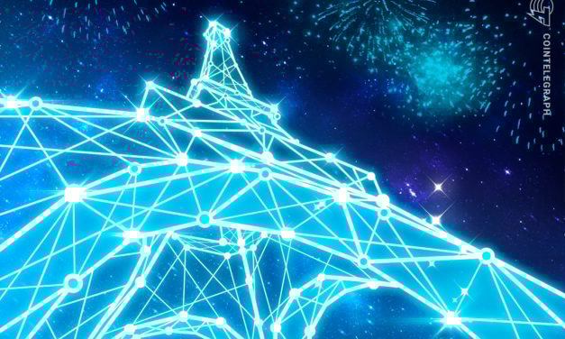 Paris Blockchain Week 2023: A net positive for the entire crypto industry