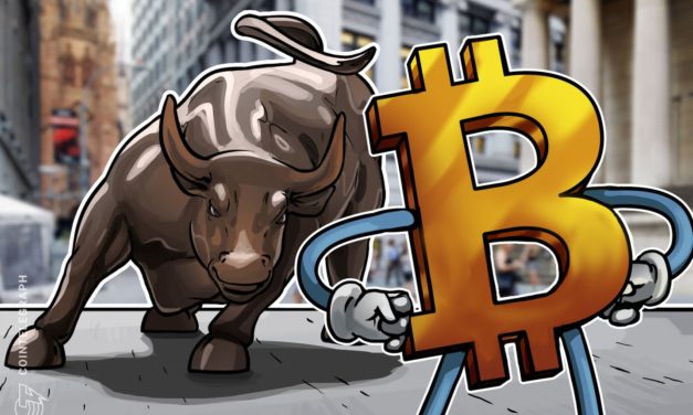 Bitcoin is 1 week away from 'confirming' new bull market — analyst