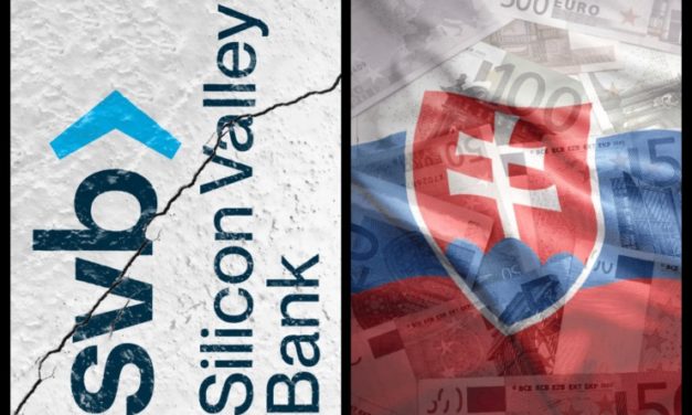 Toto je hlavný dôvod krachu Silicon Valley Bank. Hrozí podobný osud slovenským bankám?