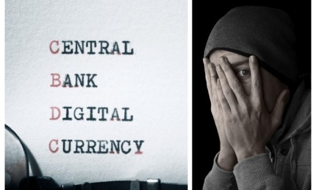 Prečo sú vládne digitálne meny hrozbou