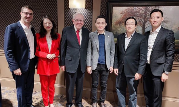 Justin Sun vs. SEC, Do Kwon arrested, 180M player game taps Polygon: Asia Express