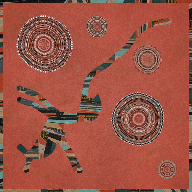 Creating ‘organic’ generative art from robotic algorithms: Emily Xie, NFT Creator