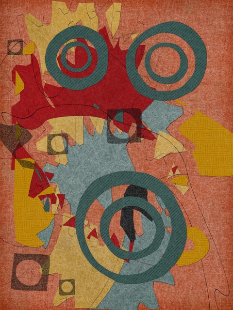 Off Script #62 by Emily Xie