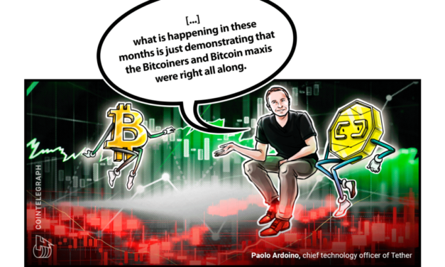 SEC targets Coinbase, Do Kwon arrested and FTX sells $95M in Mysten Labs: Hodler’s Digest, March 19-25