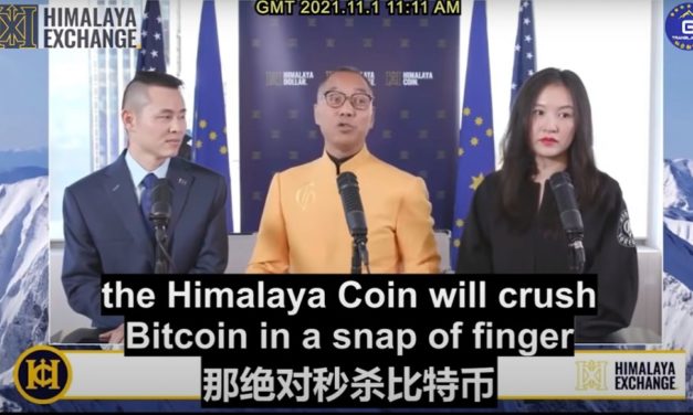 Chinese billionaire’s $1B fraud charges, Kwon’s $11M bet, Zhu Su and Islam: Asia Express