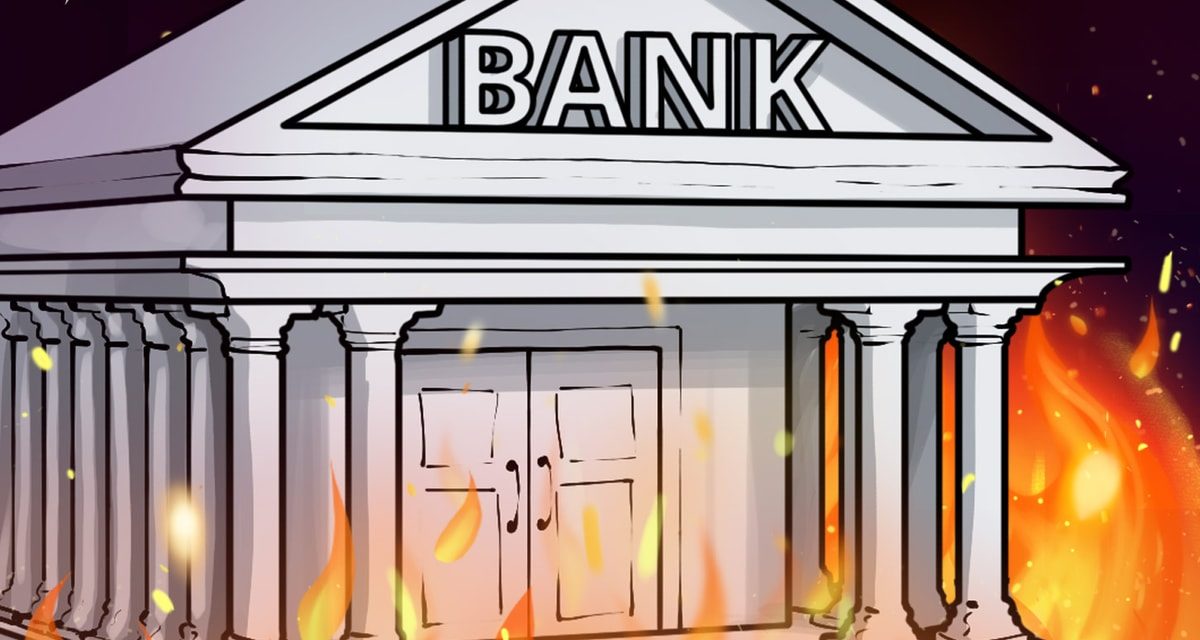 Banking crisis: What does it mean for crypto?