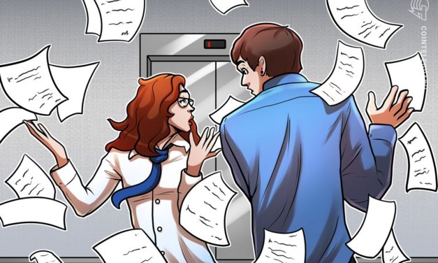 Is crypto a commodity or a security?