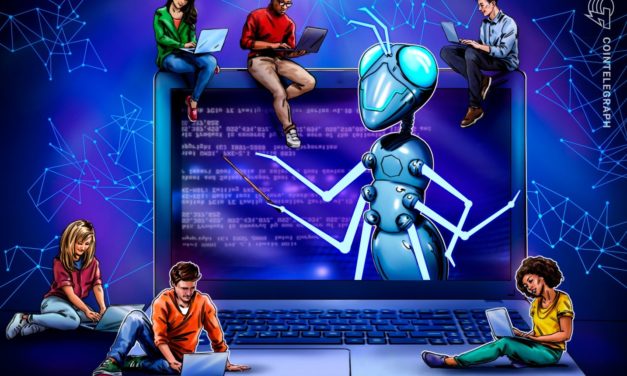 ChatGPT won’t replace developers – ETHDubai devs weigh in