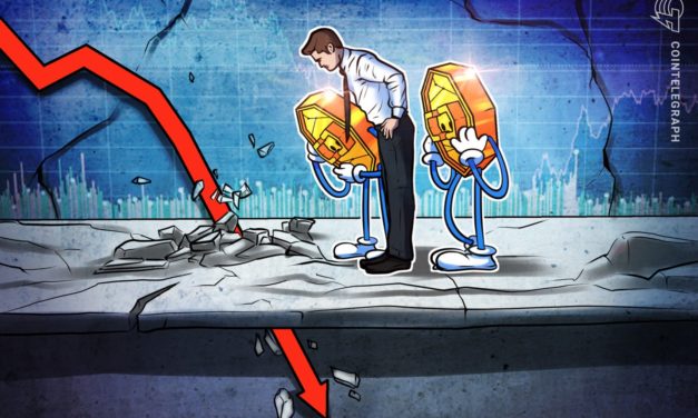 Silicon Valley Bank’s downfall has many causes, but crypto isn’t one