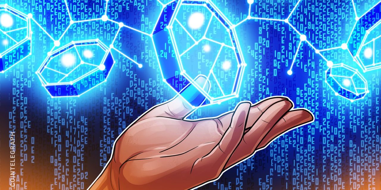 ‘Killer use case’: Citi says trillions in assets could be tokenized by 2030