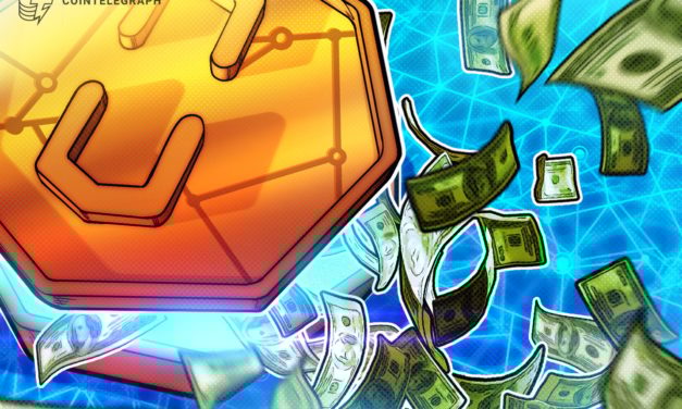 Animoca denies reports of $200M cut to Metaverse fund and valuation drop to $2B