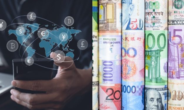 Držíte na účte iba eurá? Robíte chybu. Do akých mien sa oplatí investovať?