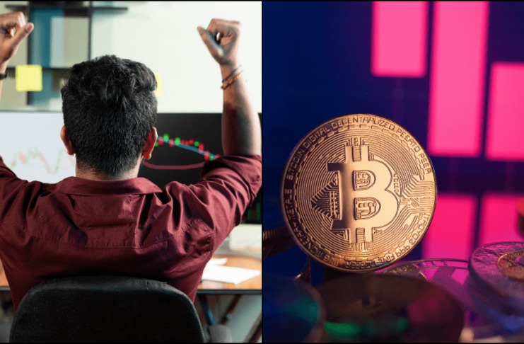 Overený spôsob, ako zarábať peniaze počas korekcie kryptomien