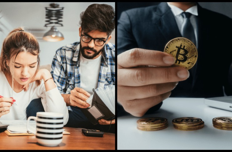 Ak si realizoval zisk z kryptomien, musíš zaplatiť daň – ako na to v roku 2023?