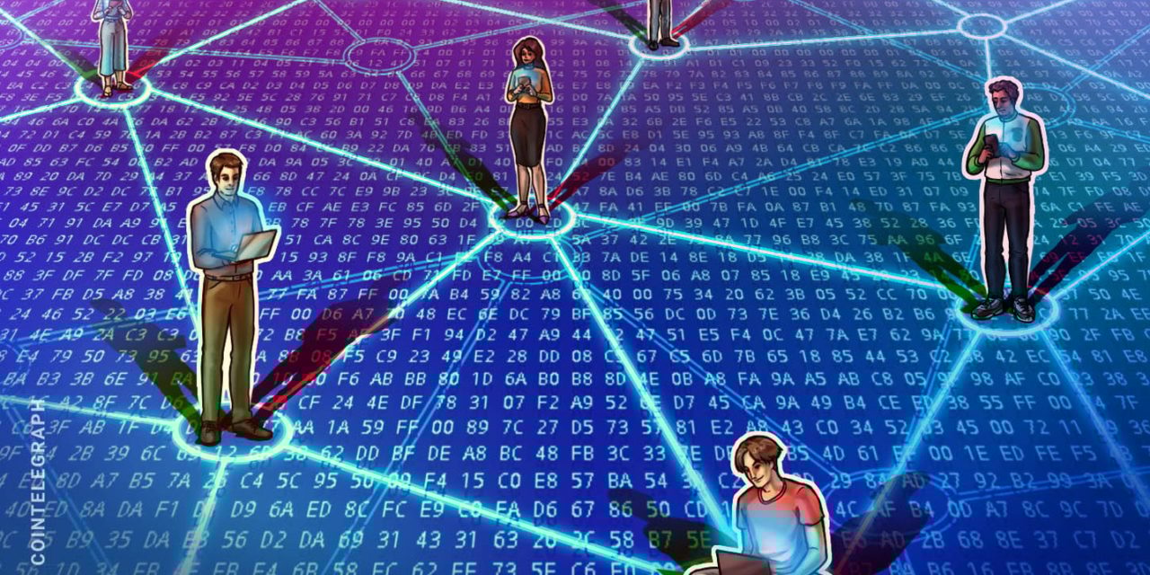 Crypto users turned to DEXs, loaded up on USDC after Silicon Valley Bank crash