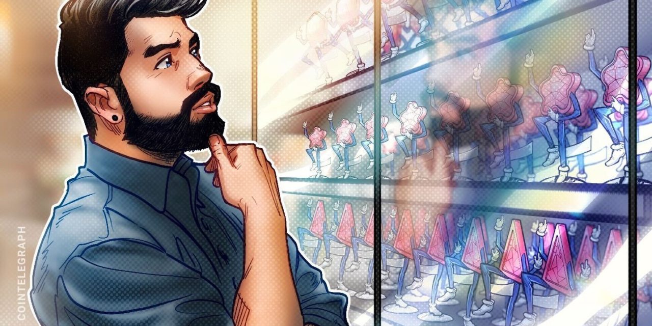 Nifty News: Doodles 'no longer an NFT project,' Playboy bares all on NFT earnings and more