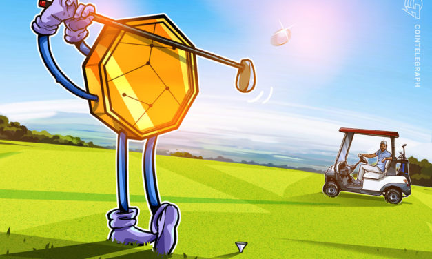 LinksDAO wins bid to buy its first golf course, says CEO