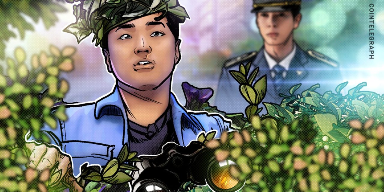 Do Kwon faces fraud charges from US prosecutors hours after arrest