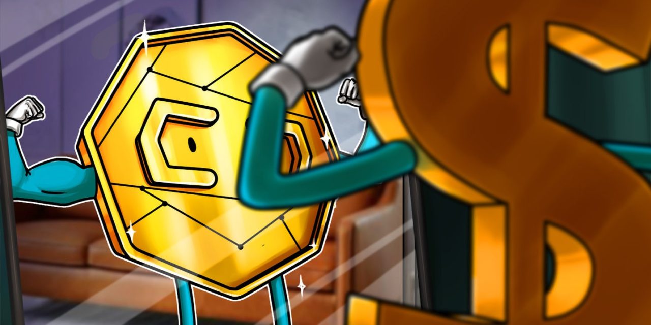 Traditional finance fears drive digital asset investment inflows to $160M