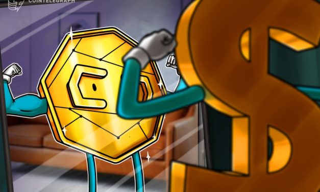 Traditional finance fears drive digital asset investment inflows to $160M