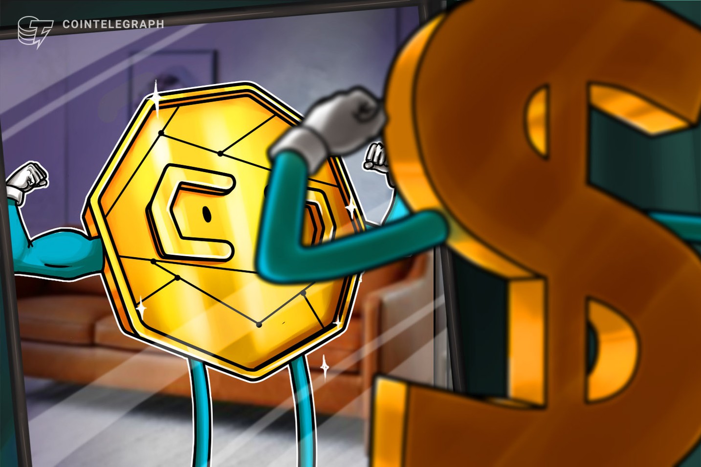 Traditional finance fears drive digital asset investment inflows to $160M 