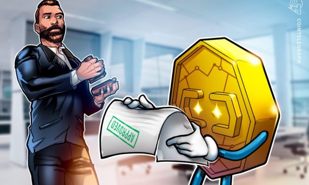 Signum Digital scores approval to offer security tokens in Hong Kong