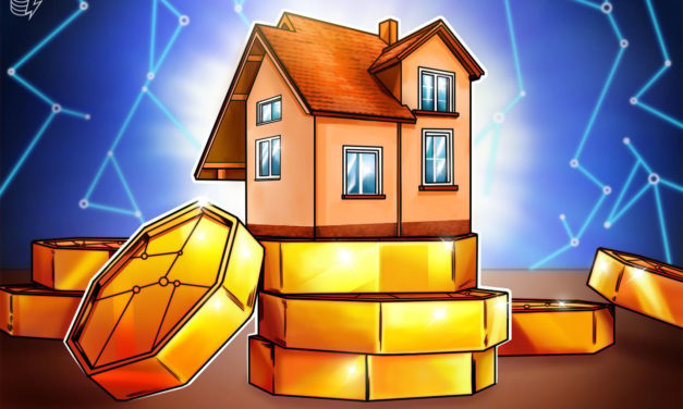 Tokenized mortgages can prevent another housing bubble crisis, says Casper exec