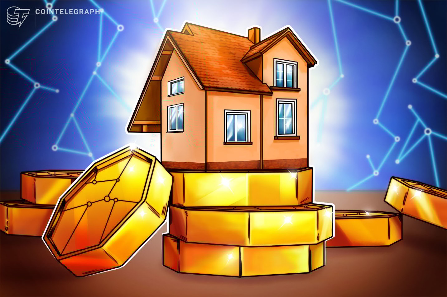 Tokenized mortgages can prevent another housing bubble crisis, says Casper exec 