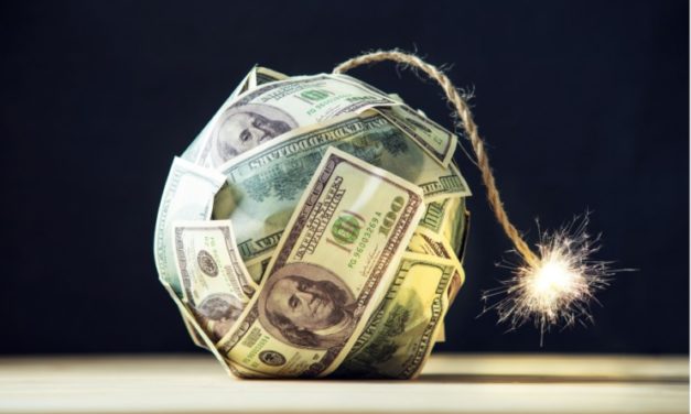 Banková kríza už nabrala globálne rozmery