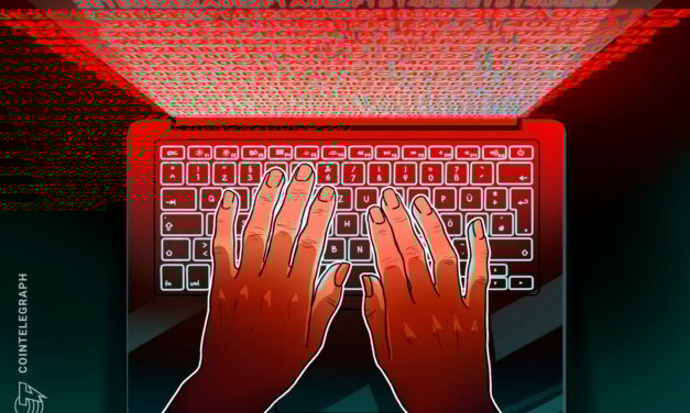 Euler Finance hacker sends 100 ETH to red-flagged North Korean address