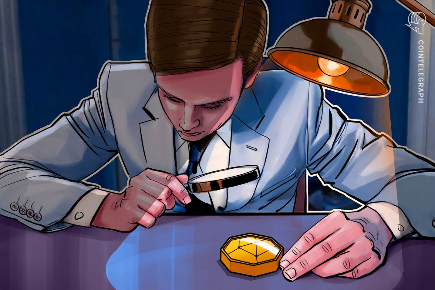 US lawmakers reiterate concerns about 'sham' crypto firm audits to PCAOB