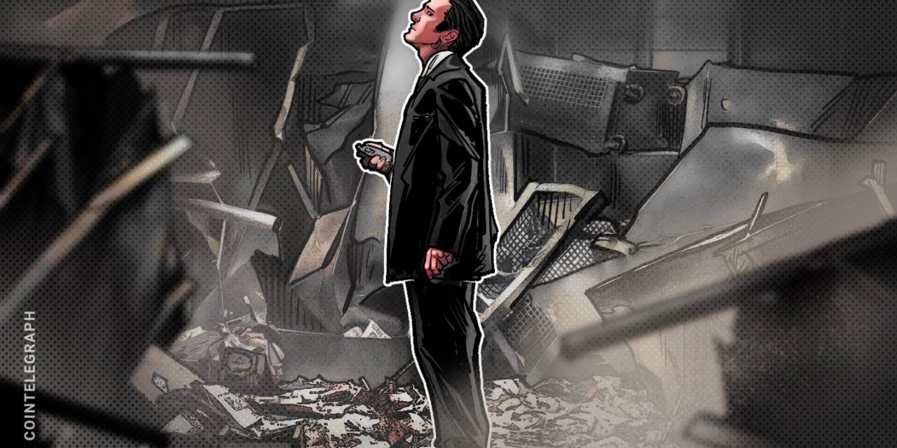 Why isn't the Federal Reserve requiring banks to hold depositors' cash?