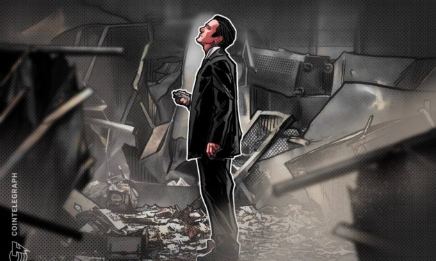 Why isn't the Federal Reserve requiring banks to hold depositors' cash?