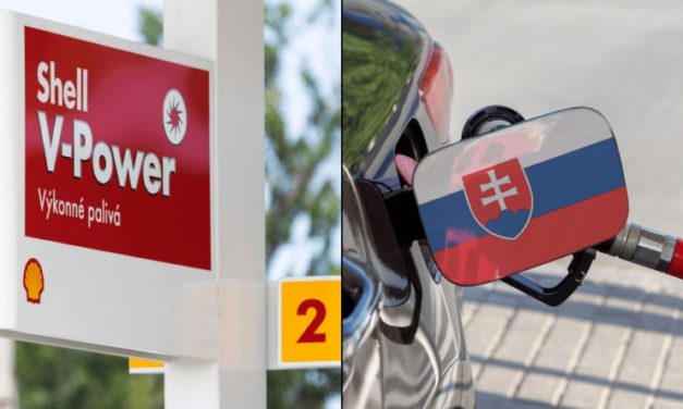 Motoristi zbystrite: čaká nás opäť lacnejší benzín a nafta