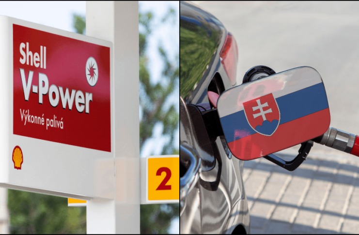 Motoristi zbystrite: čaká nás opäť lacnejší benzín a nafta