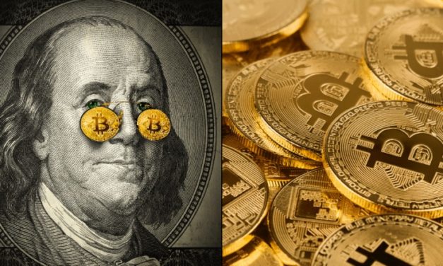 Na bitcoinovej sieti sa zrealizoval veľký prevod – niekto poslal 1 miliardu dolárov