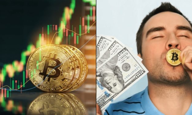 Kde sa zastaví rast ceny bitcoinu a kedy vyberať zisky?