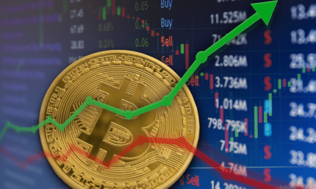 V marci bitcoin čaká dôležitý pohyb