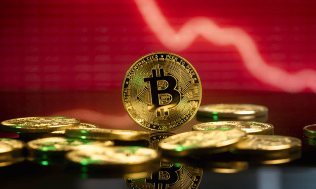 Bitcoin čaká pokles: Na akej hladine vstupovať? (Analýza)