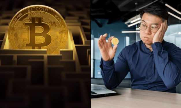 Extrém, aký nikto nečakal – koľko bitcoinov je nenávratne stratených?