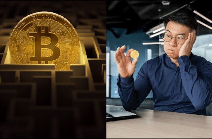 Extrém, aký nikto nečakal – koľko bitcoinov je nenávratne stratených?