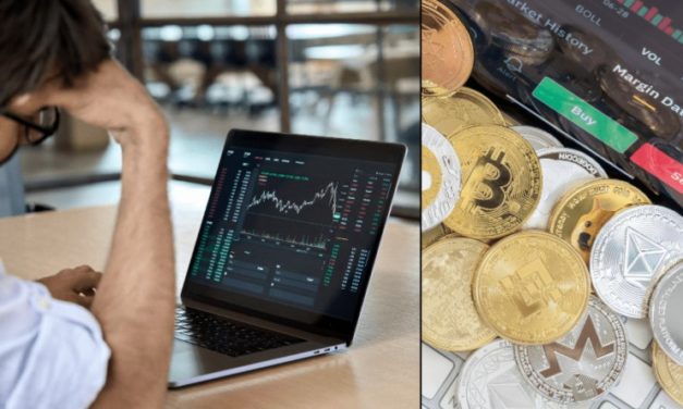Nezvratný osud kryptomien – Zmiznú z búrz všetky bitcoiny?