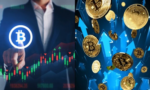 História sa opakuje – bitcoin vstupuje do novej fázy