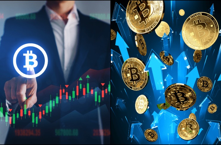 História sa opakuje – bitcoin vstupuje do novej fázy