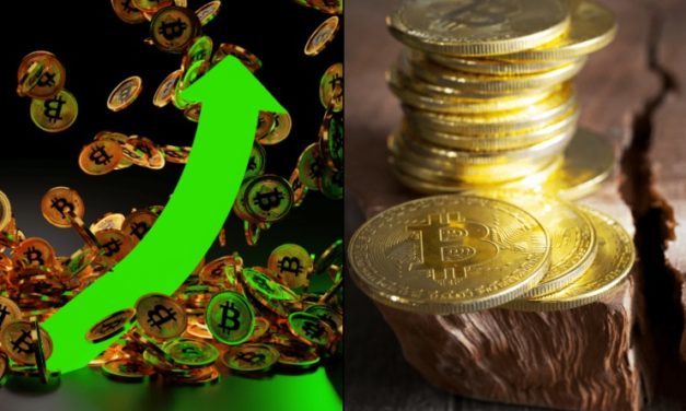 Bitcoin dosiahne v ďalšom cykle 80 000 dolárov