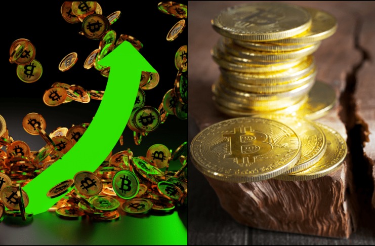 Bitcoin dosiahne v ďalšom cykle 80 000 dolárov