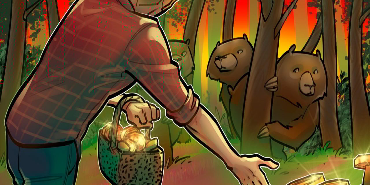 Chainalysis breaks down how scammers adapt during the bear market