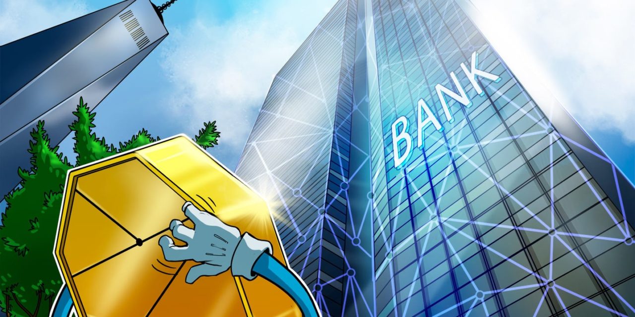 SpankPay crypto payment service shutters, citing 'hostile banking environment