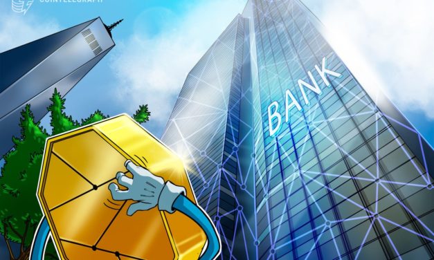 SpankPay crypto payment service shutters, citing 'hostile banking environment